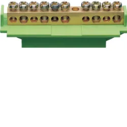KM10B ZACISKI OCHRONNE 5X16+5X10