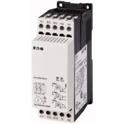 DS7-340SX009N0-N SOFTSTART 9A 4KW 3F 24V AC/DC