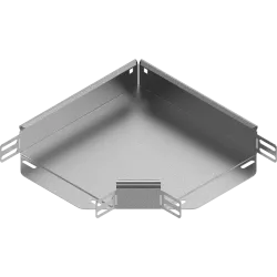 KKBP300H60 KOLANKO KABLOWE PEŁNE 90ST 1.5 MM