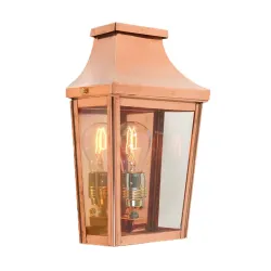 CHELSEA 962 COPPER E27 EEI A+..D