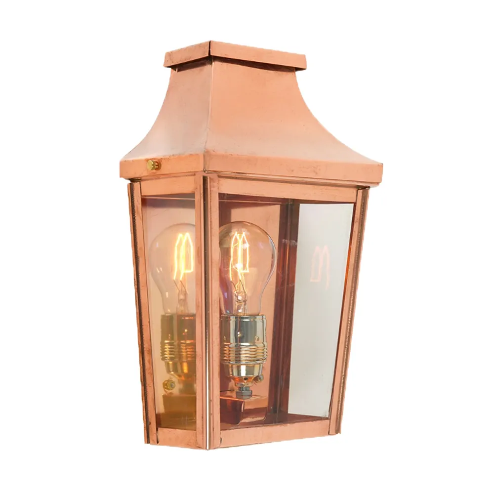 CHELSEA 962 COPPER E27 EEI A+..D
