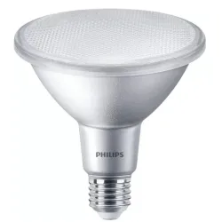 MASTER VALUE LED ŻARÓWKA LED SPOT 13/100W E27 230V PRZEZROCZYSTA ŚCIEMNIALNA 2700K 1000LM 25ST PAR38