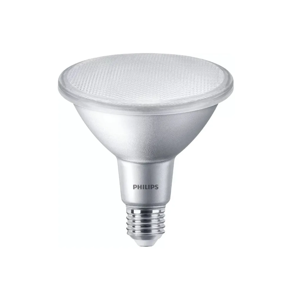 MASTER VALUE LED ŻARÓWKA LED SPOT 13/100W E27 230V PRZEZROCZYSTA ŚCIEMNIALNA 2700K 1000LM 25ST PAR38