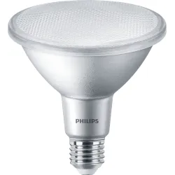 MASTER VALUE LED ŻARÓWKA LED SPOT 13/100W E27 230V PRZEZROCZYSTA ŚCIEMNIALNA 2700K 1000LM 25ST PAR38