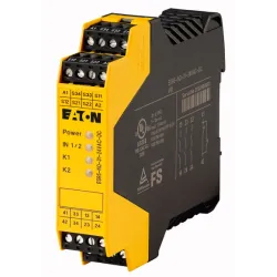 ESR5-NO-31-24VAC-DC PRZEKAŹNIK BEZPIECZEŃSTWA