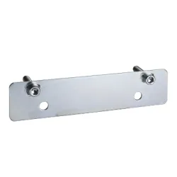Schneider Electric Spacial Łącznik cokołu 320mm, NSYAZ3PLA