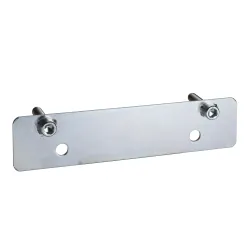 Schneider Electric Spacial Łącznik cokołu 320mm, NSYAZ3PLA