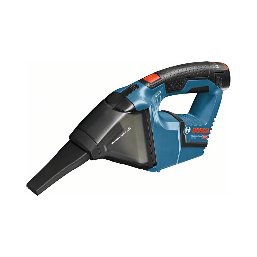 GAS 12 V-LI ODKURZACZ