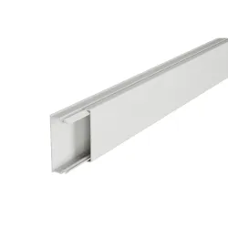 LN ECO 40X16 KANAŁ KABLOWY 2M BIAŁY