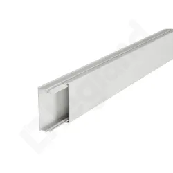 LN ECO 40X16 KANAŁ KABLOWY 2M BIAŁY