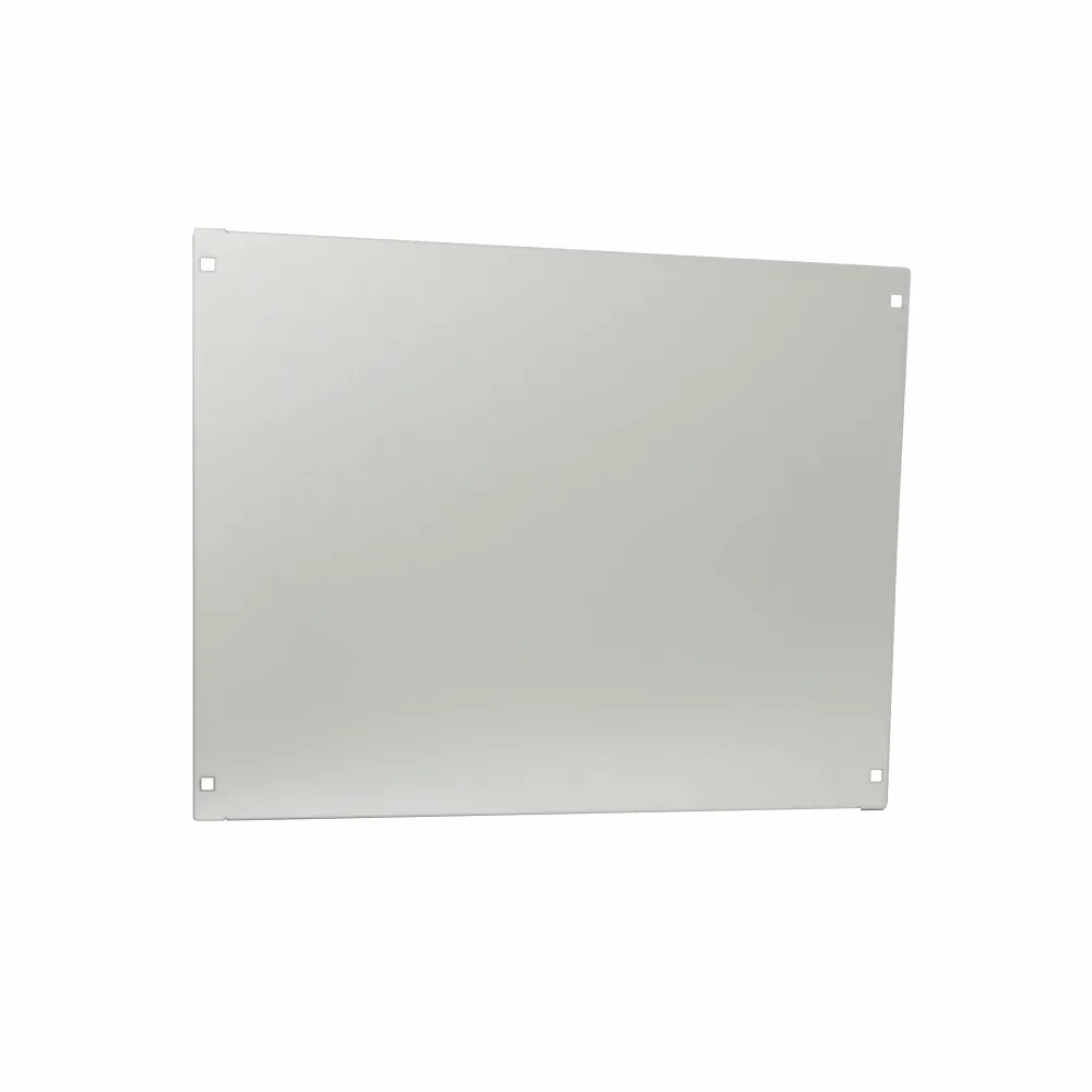 XL3 S  630/4000 OSŁONA METALOWA PEŁNA 16M 400