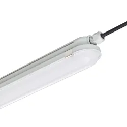 WT120C SZARY OPRAWA HERMETYCZNA LED 62W NW 4000K 8000LM IP65 IK08 1500MM LED80S G2 PSD PC