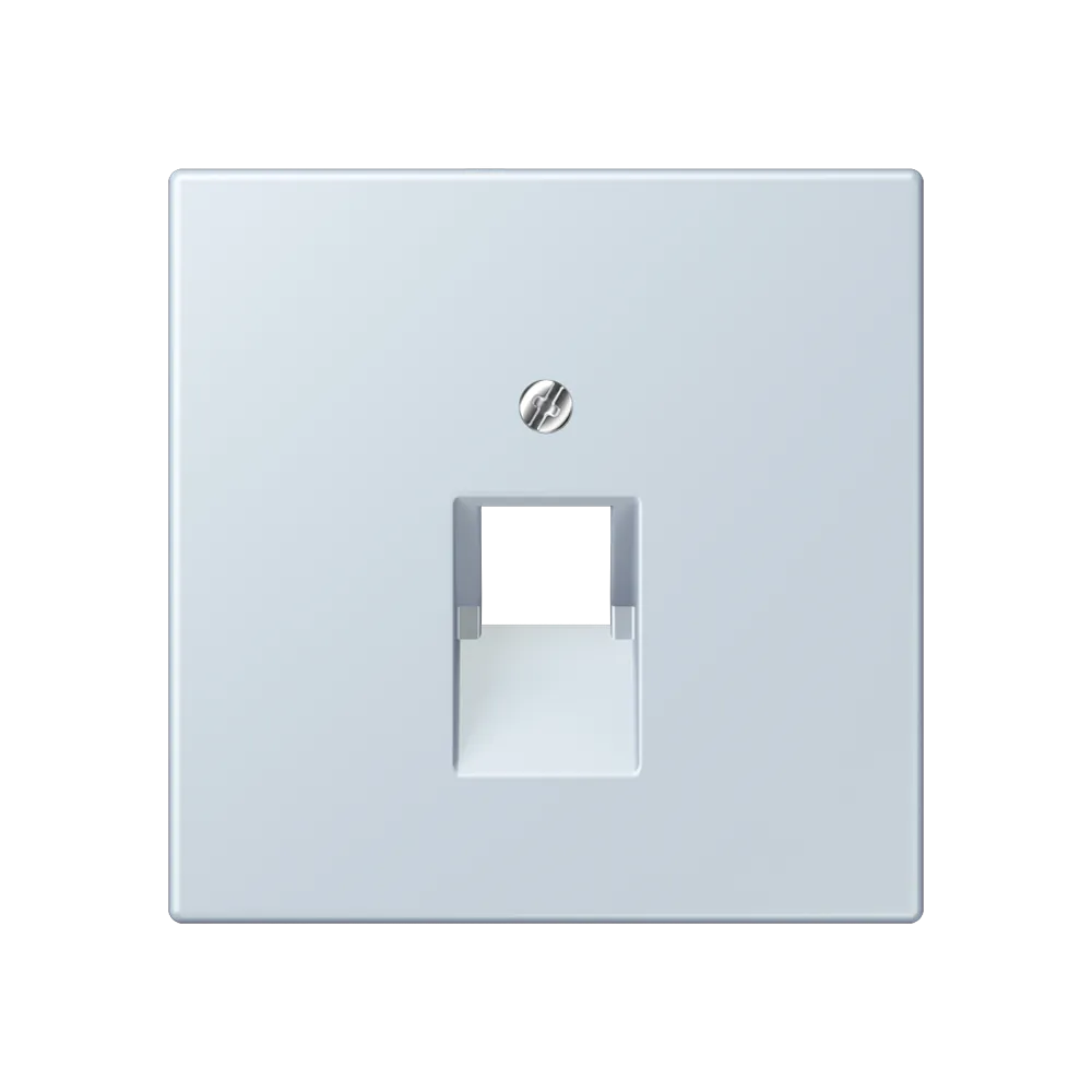 PŁYTKA CENTRALNA RJ45 LC32023