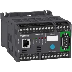 Schneider Electric Przekaźnik TeSys T 8A 24VDC, LTMR08CBD