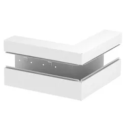 GS-AA90210RW NAROŻE ZEWN. 90X210 CZ.B.