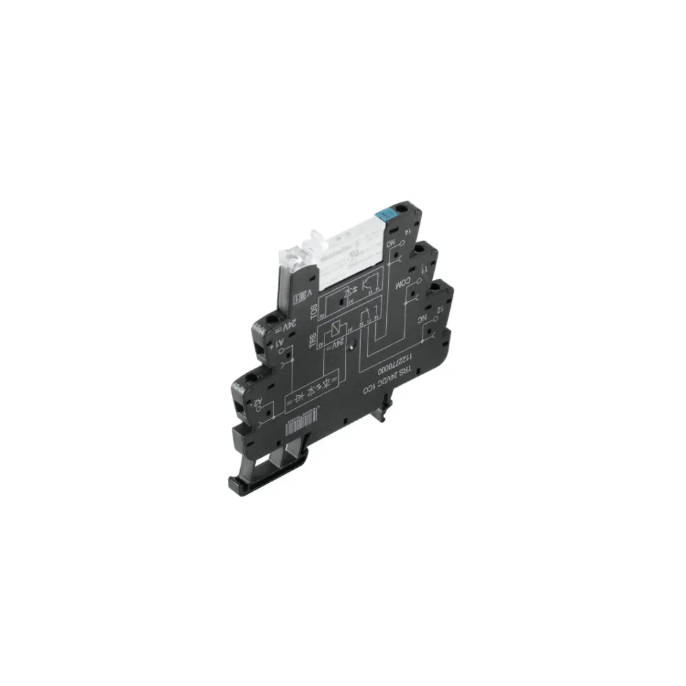 TRS 24VDC 1CO PRZEKAŹNIK