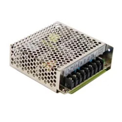 RS ZASILACZ IMPULSOWY  50W 10.0A 90-264V AC / 5V DC