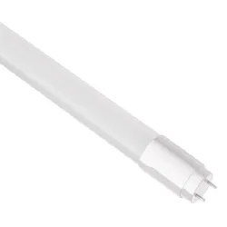 ŚWIETLÓWKA LED 18W 1850LM 4000K 120CM BIAŁY 18W 4000K 1850LM IP20 PC SZKŁO