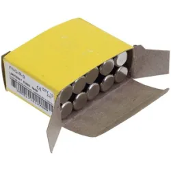 10X38 3A CC WKŁADKA TOPIKOWA ZWŁOCZNA