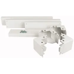 XVTL-SO100/SS-10/5 COKOŁY DLA OBCIĄŻEŃ POWYŻEJ 300KG, 100MM