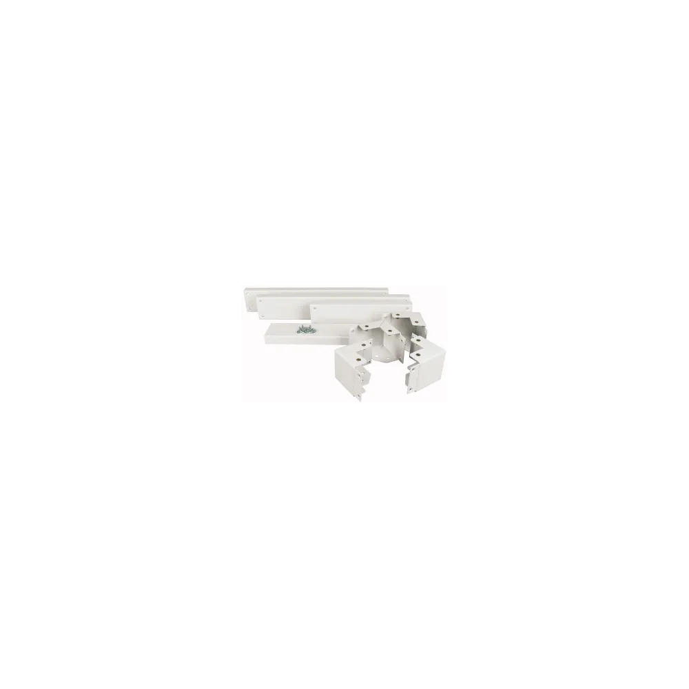 XVTL-SO100/SS-10/5 COKOŁY DLA OBCIĄŻEŃ POWYŻEJ 300KG, 100MM
