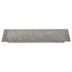 BPZ-MPL500-1000 PANEL MONTAŻOWY PEŁNY 500X1000