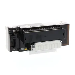 CRT1-ROS08 COMPONET OUTPUT UNIT, 8 X RELAY OUTPUTS 2 A, SCREW TERMINALS