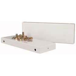 BPZ-SS-1/270 COKÓŁ DO ROZDZIELNI NT 100X270 OSŁONA BOCZNA IP54 OPK.2SZT.
