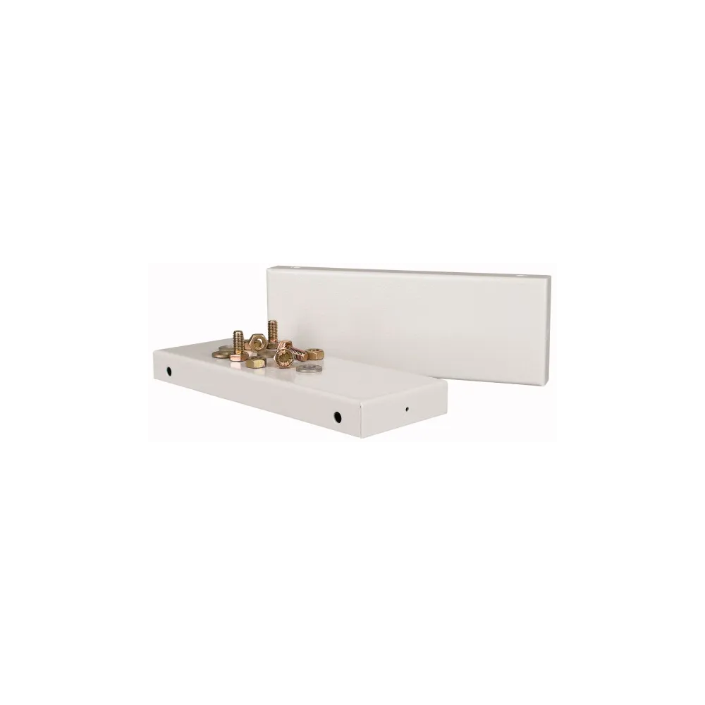 BPZ-SS-1/270 COKÓŁ DO ROZDZIELNI NT 100X270 OSŁONA BOCZNA IP54 OPK.2SZT.