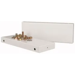 BPZ-SS-1/270 COKÓŁ DO ROZDZIELNI NT 100X270 OSŁONA BOCZNA IP54 OPK.2SZT.