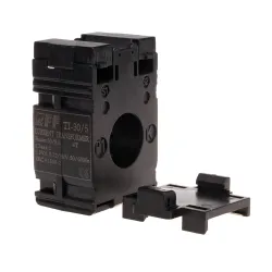 TI- 30/5 PRZEKŁADNIK PRĄDOWY 30/5A 2.5VA KL.1 FI22