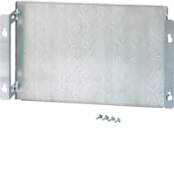 ORION+ SYSTEM C PŁYTA MONTAŻOWA Z REGULACJĄ GŁĘBOKOŚCI H400 L600