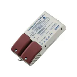 PTI STATECZNIK ELEKTRONICZNY  70W IP20 220-240V AC I PLASTIK DO LAMP METALOHALOGENOWYCH HCI/HQI