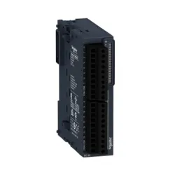 Schneider Electric Moduł Modicon TM3 16AI, TM3DI16