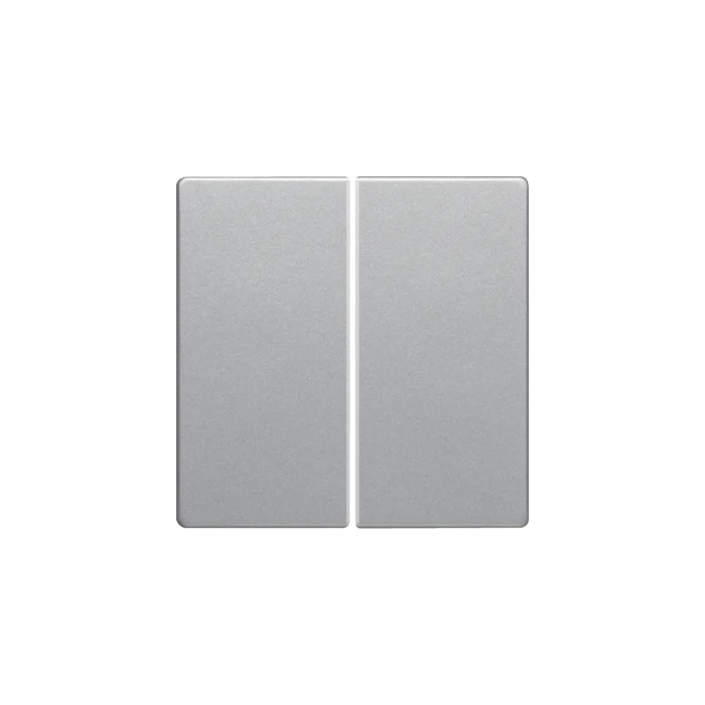 Q.X MODUŁ ALUMINIUM AKSAMIT KLAWISZ 2X
