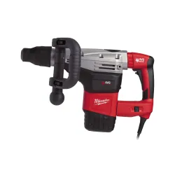 K700S MŁOT KŁUJĄCY SIECIOWY 1550W SDS-MAX 11.9J WALIZKA