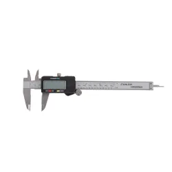 SUWMIARKA ELEKTRONICZNA 150MM/0.02MM CE