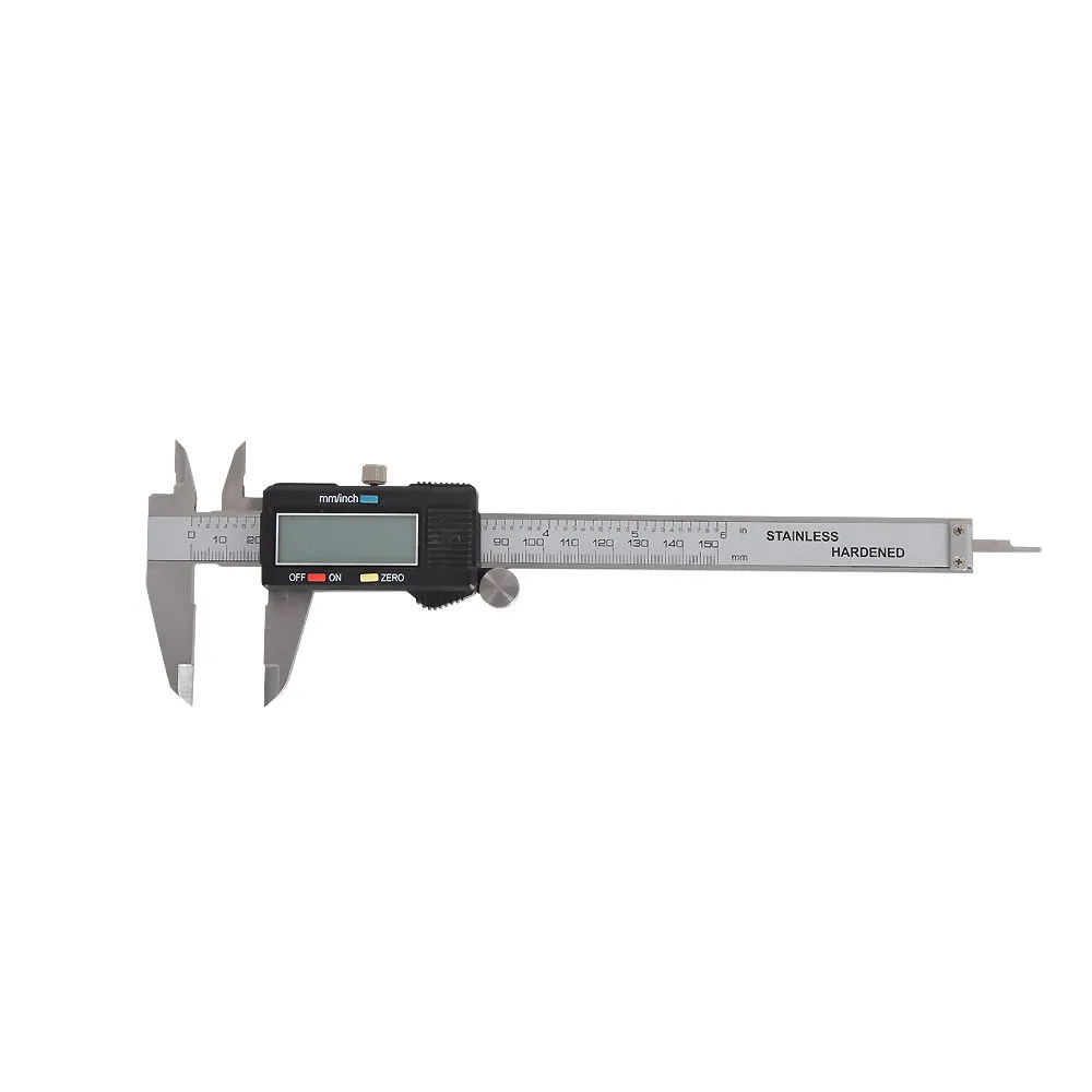 SUWMIARKA ELEKTRONICZNA 150MM/0.02MM CE