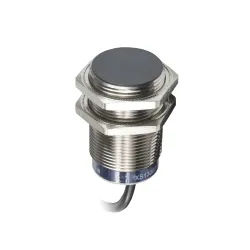 CZUJNIK INDUKCYJNY M30 15MM AC/DC 2 P