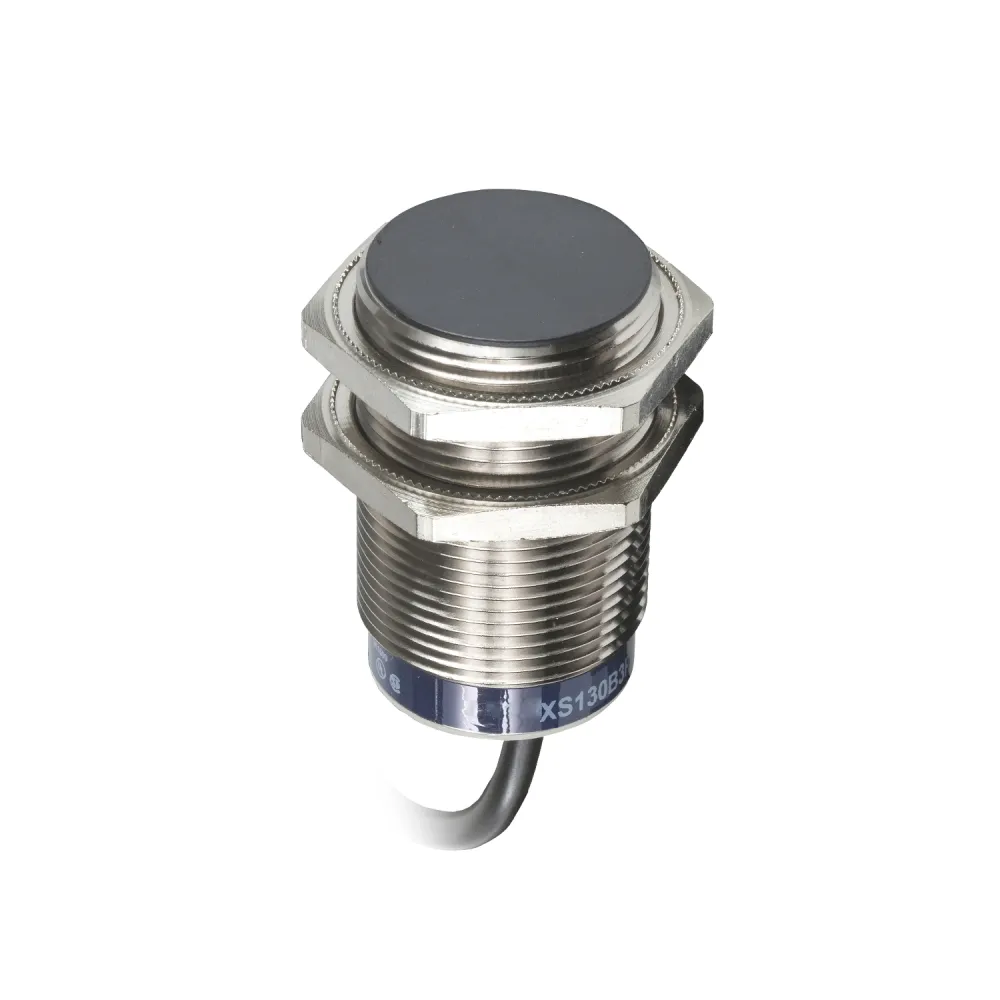 CZUJNIK INDUKCYJNY M30 15MM AC/DC 2 P