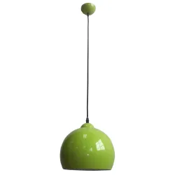 STUDENT PISTACJA OPRAWA WISZĄCA 1X E27/ 60W IP20 METAL/ TWORZYWO