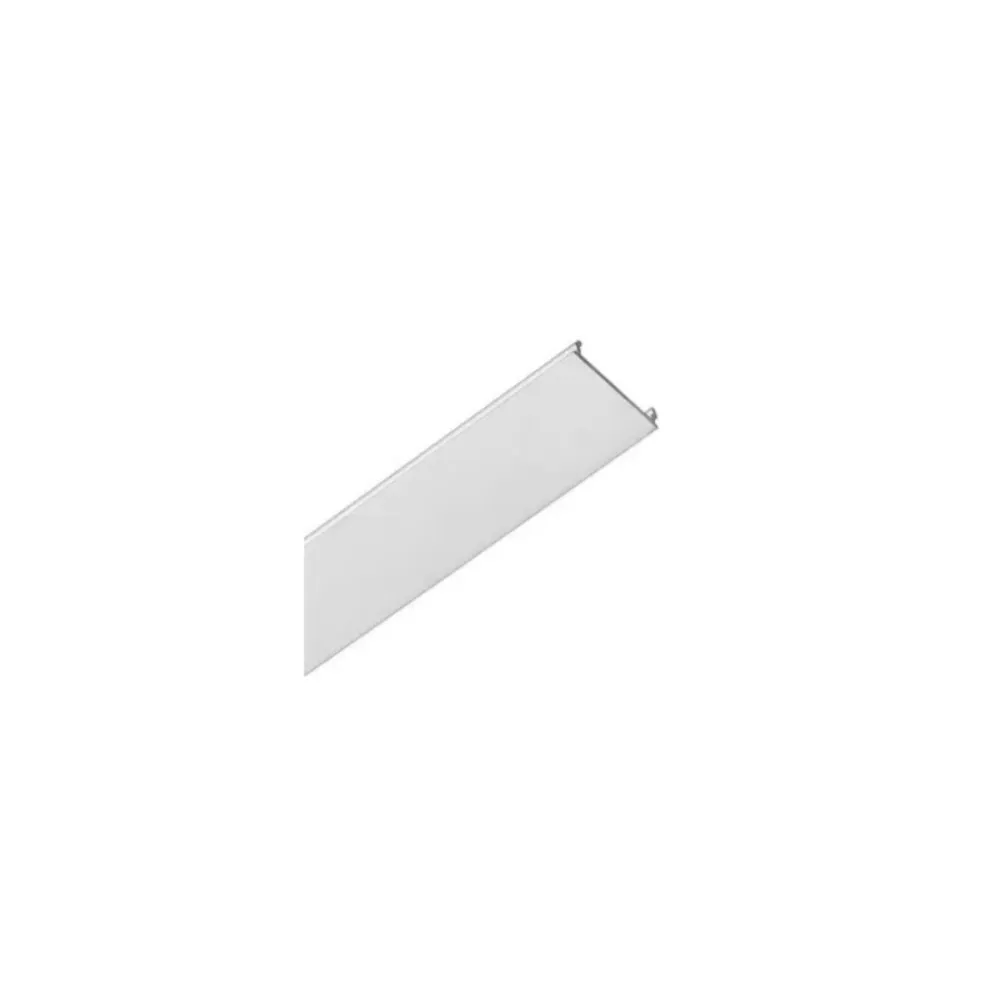 ALFA BIAŁY TRACK POKRYWA PVC