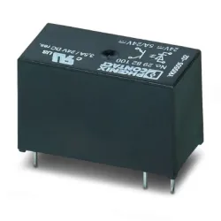 OPT-24DC/ 24DC/  5 MINIATUROWY WTYKOWY PRZEKAŹNIK PÓŁPRZEWODNIKOWY, PRZEKAŹNIK PÓŁPRZEWODNIKOWY MOCY