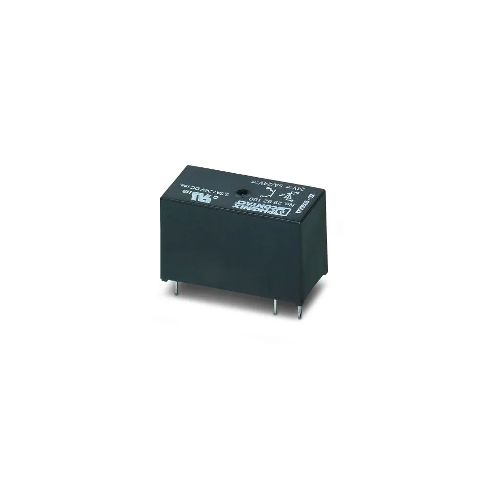 OPT-24DC/ 24DC/  5 MINIATUROWY WTYKOWY PRZEKAŹNIK PÓŁPRZEWODNIKOWY, PRZEKAŹNIK PÓŁPRZEWODNIKOWY MOCY