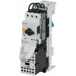 MSC-D-4-M7(230V50HZ)/BBA UKŁ ROZRUCHU, BEZPOŚR. MONT NA SZYNIE ZB