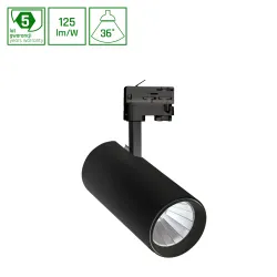 MDR BRANTA LUX NST 930 10W 230V 36ST BLACK