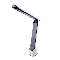 BLADE BIAŁY OPRAWA BIURKOWA LED 5W 3000K÷6000K 260LM IP20 TWORZYWO