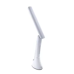 BLADE BIAŁY OPRAWA BIURKOWA LED 5W 3000K÷6000K 260LM IP20 TWORZYWO