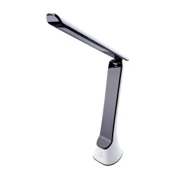 BLADE BIAŁY OPRAWA BIURKOWA LED 5W 3000K÷6000K 260LM IP20 TWORZYWO