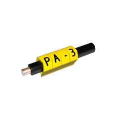 PA 3/6 ŻÓŁTY: L1 (20 SZT)